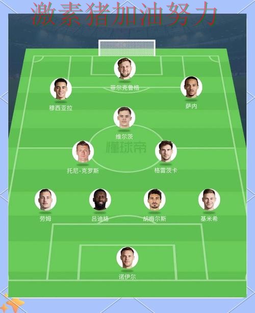 德国阵容升级格局生变