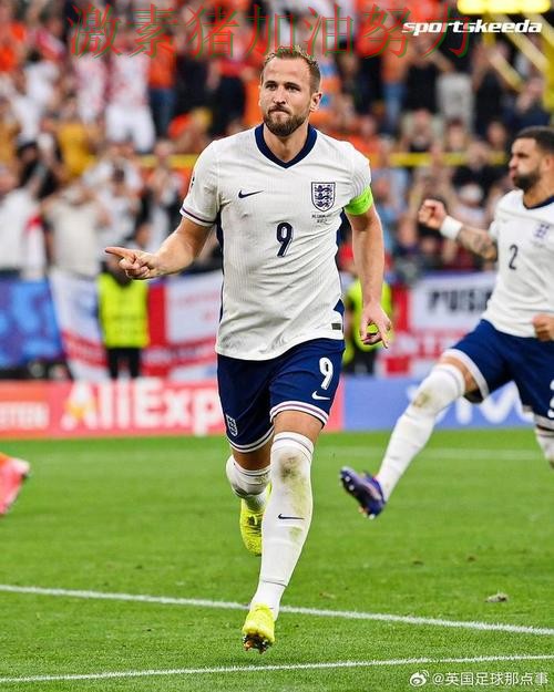 凯恩关键进球点燃全场